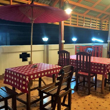 Villa Vacay Chiang Mai Exteriör bild