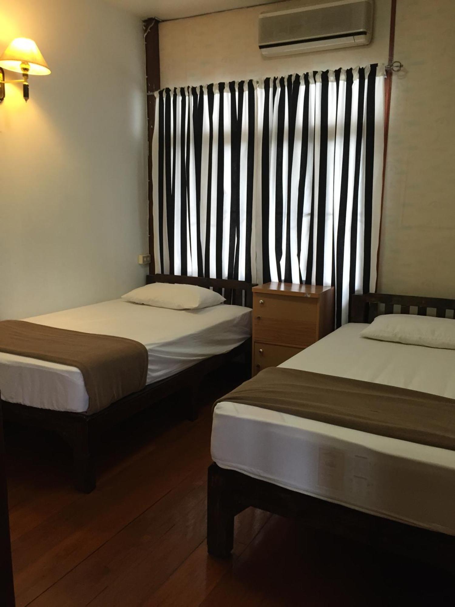 Villa Vacay Chiang Mai Rum bild