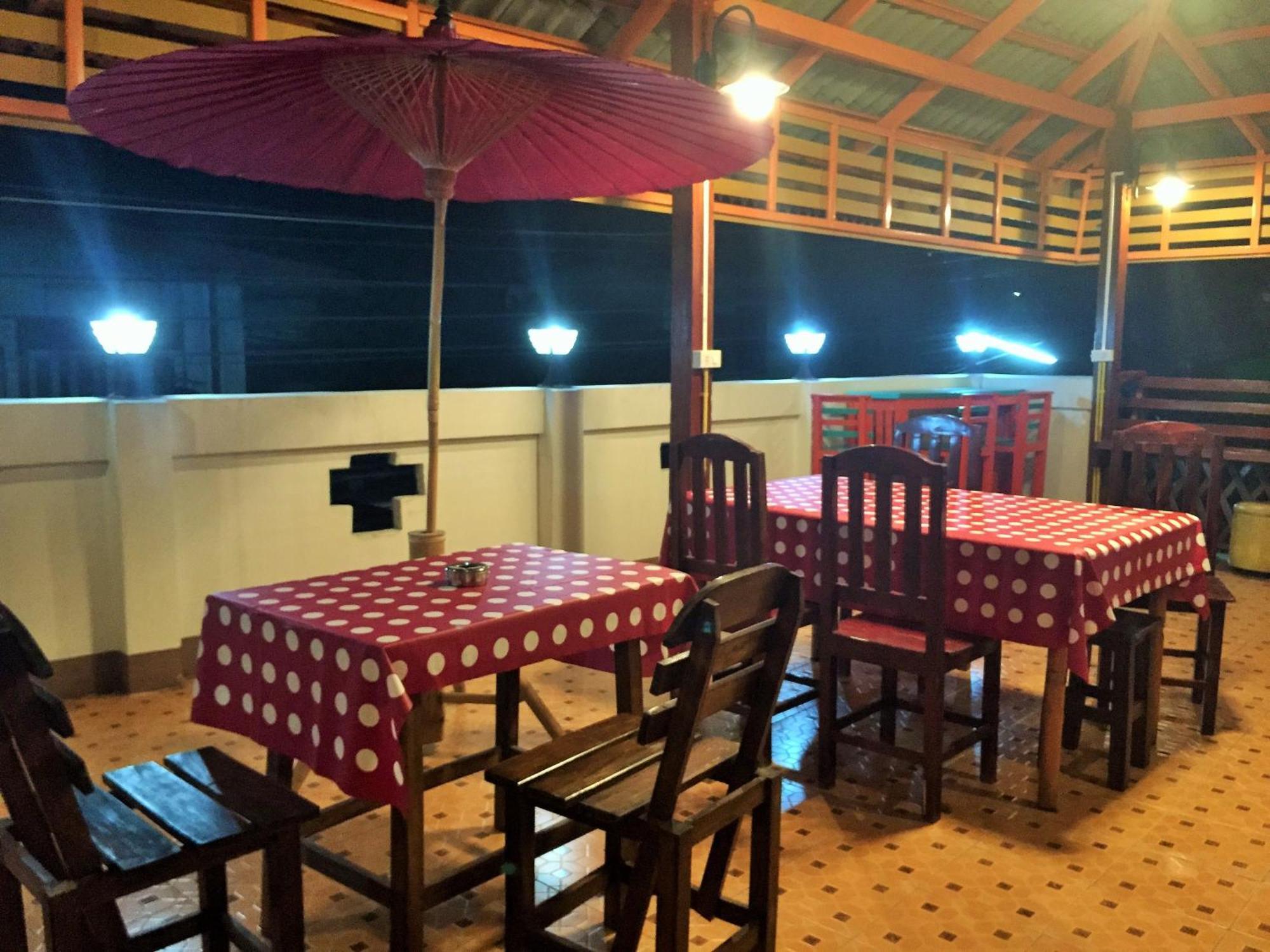 Villa Vacay Chiang Mai Exteriör bild