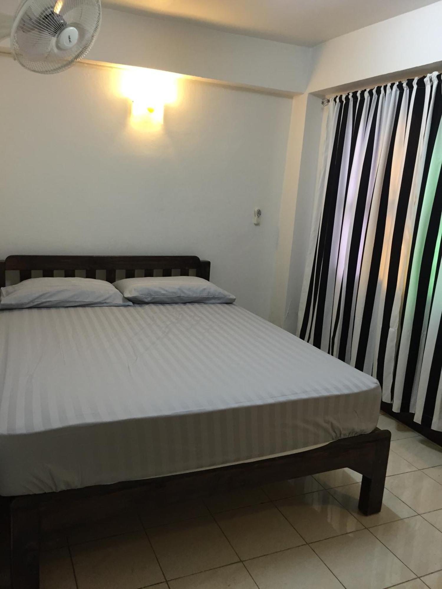 Villa Vacay Chiang Mai Rum bild