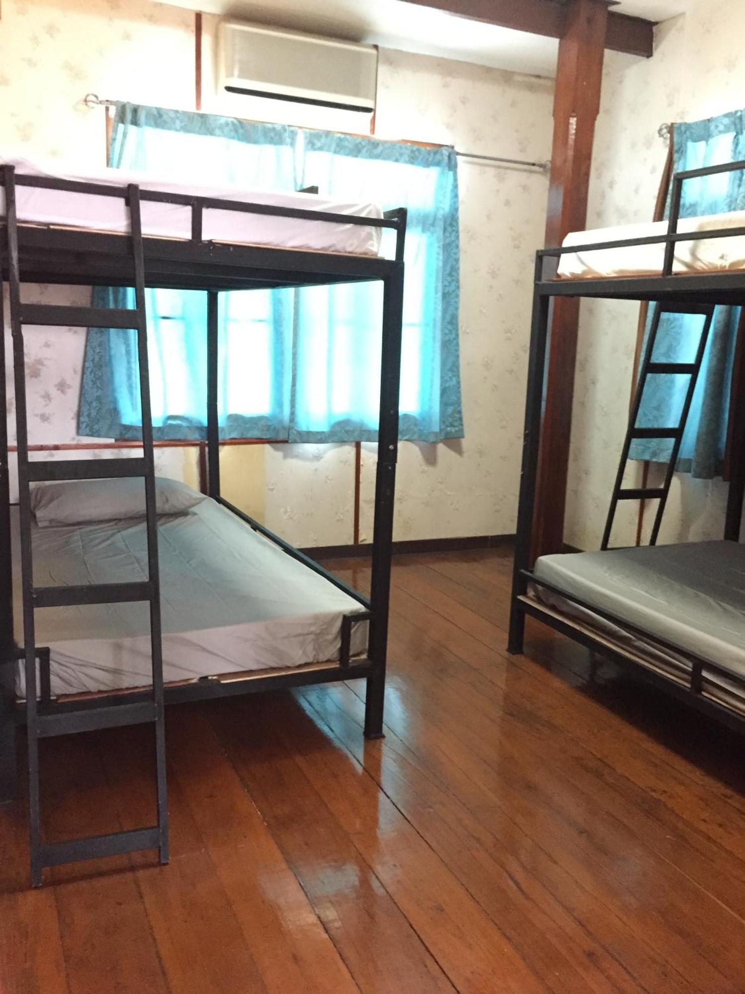 Villa Vacay Chiang Mai Rum bild