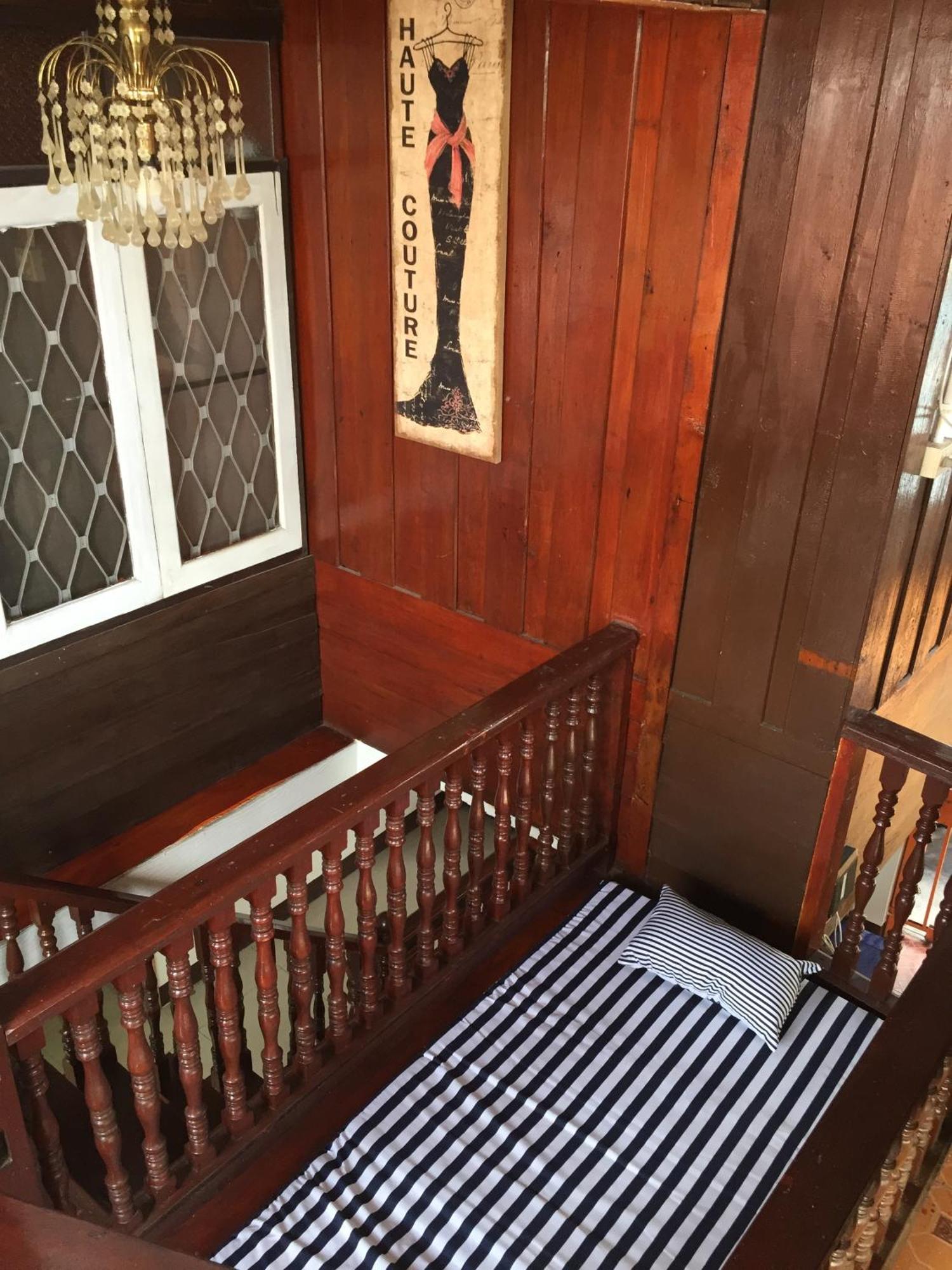 Villa Vacay Chiang Mai Exteriör bild