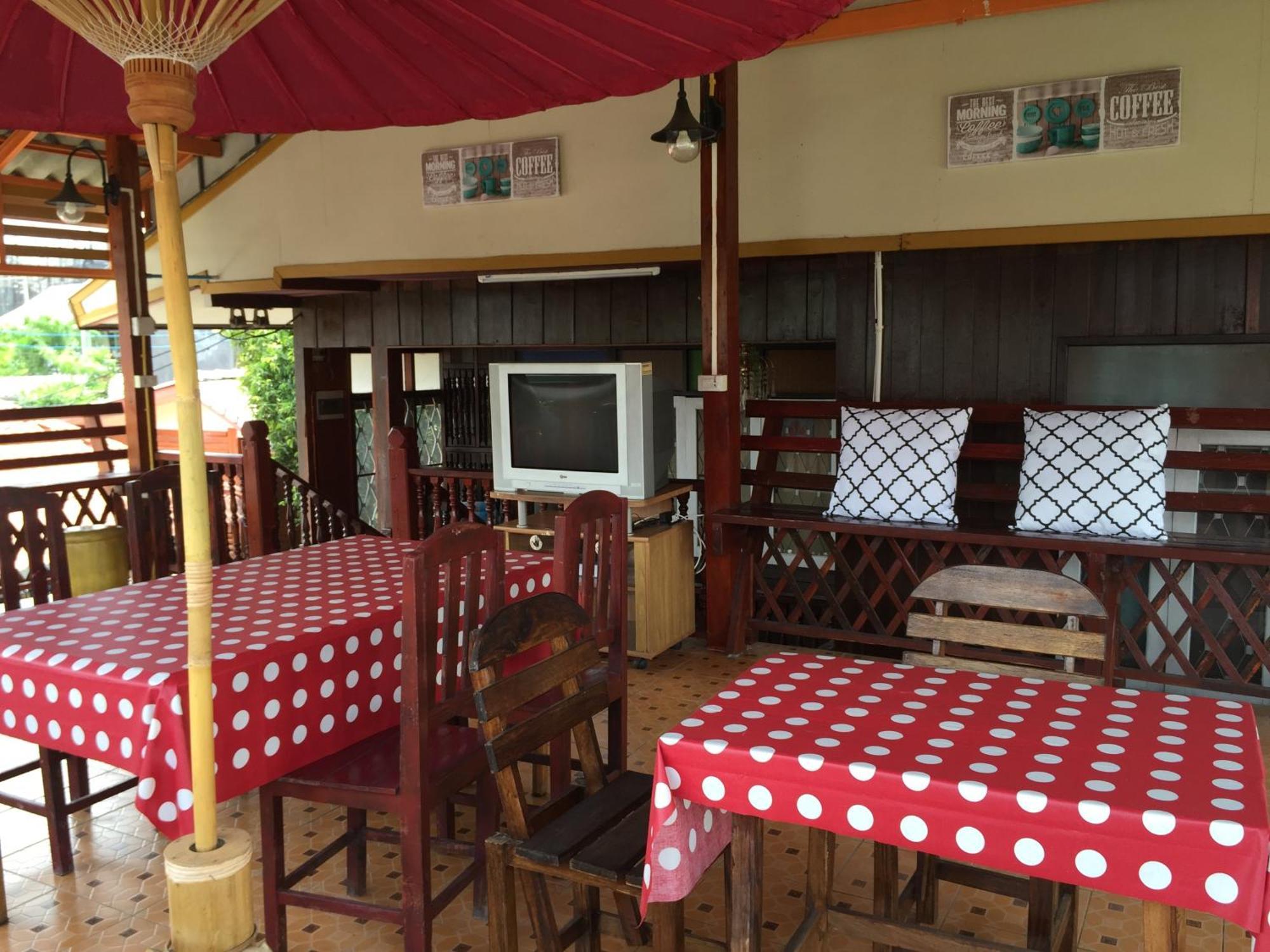 Villa Vacay Chiang Mai Exteriör bild