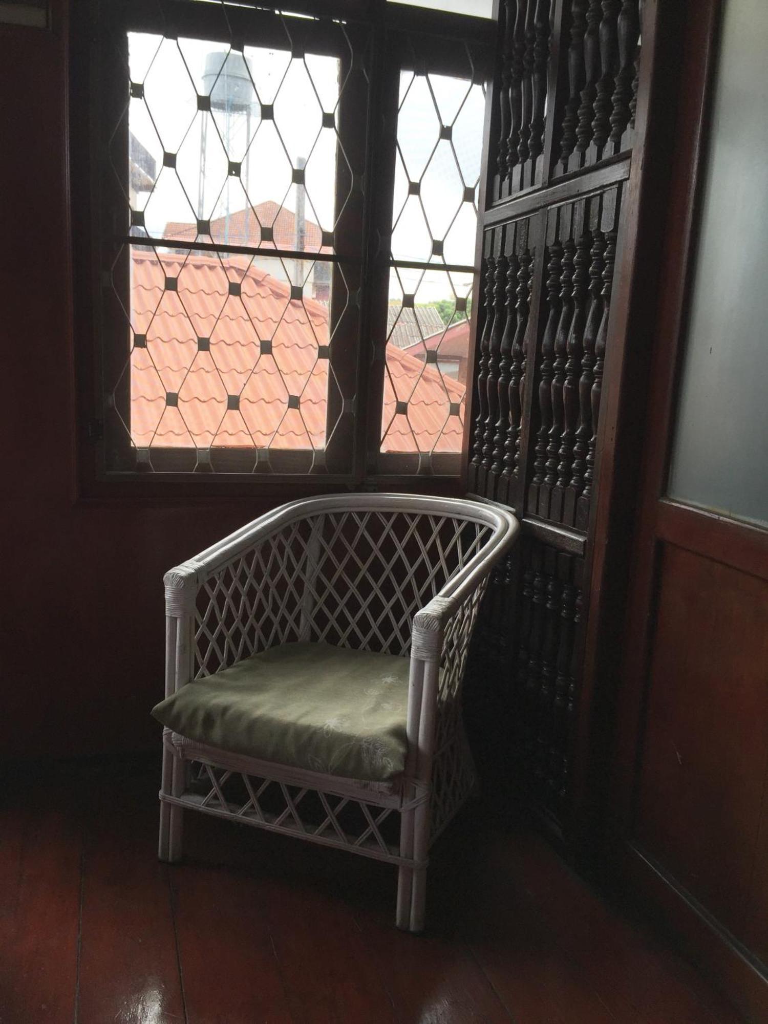 Villa Vacay Chiang Mai Exteriör bild