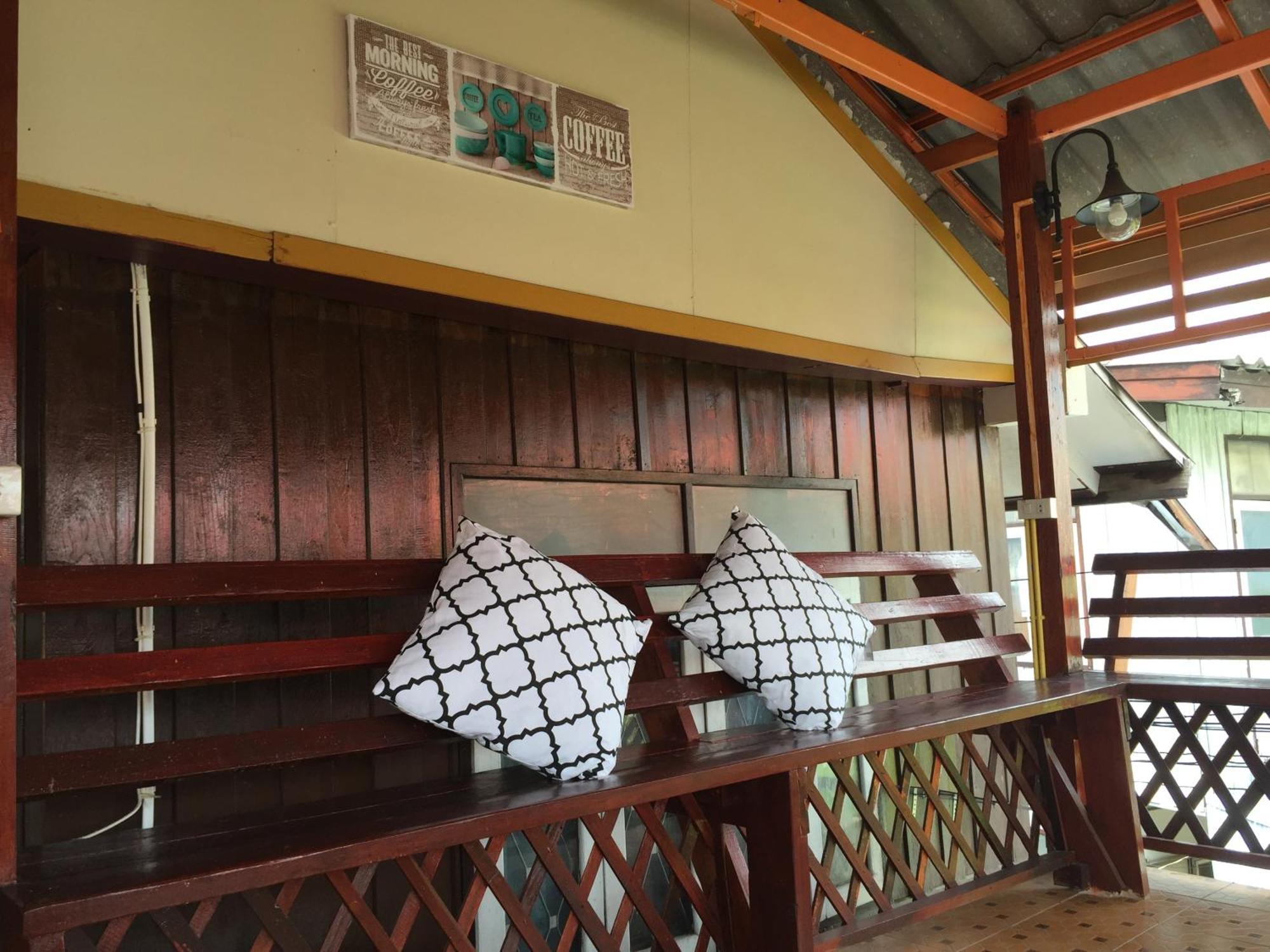 Villa Vacay Chiang Mai Exteriör bild