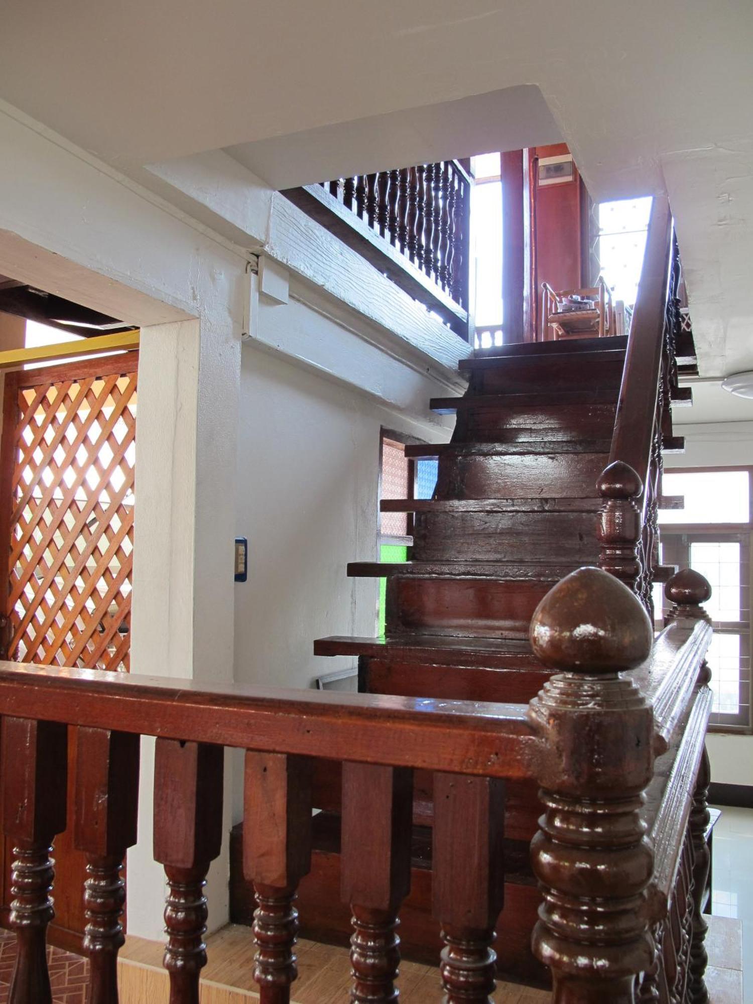 Villa Vacay Chiang Mai Exteriör bild